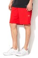Under Armour Loose fit kosárlabda-rövidnadrág mintás részletekkel férfi