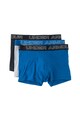 Under Armour Set de boxeri Charged Cotton® Boxerjock®  - 3 perechi Barbati