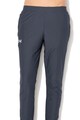 Under Armour Pantaloni sport cu croiala cambrata, pentru fitness Barbati