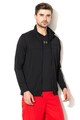 Under Armour Bluza sport cu fermoar, pentru fitness Barbati