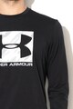 Under Armour Laza fazonú fitneszfelső férfi