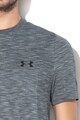 Under Armour Tricou slim fit cu HeatGear® pentru antrenament Barbati