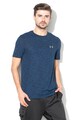 Under Armour Tricou slim fit cu HeatGear® pentru antrenament Barbati