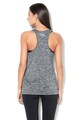 Under Armour Top lejer cu decupaj racerback pentru fitness Tech™ Femei