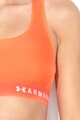 Under Armour Közepes tartást biztosító sportmelltartó keresztezett pánttal a hátoldalán női