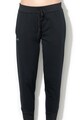 Under Armour Pantaloni sport cu croiala lejera si buzunare oblice, pentru fitness Femei