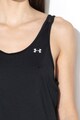 Under Armour HeatGear laza fazonú edzőtrikó női