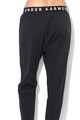 Under Armour Pantaloni sport lejeri, pentru fitness Femei