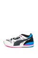 Puma Pantofi sport colorblock cu insertii de piele intoarsa Duplex OG X Careaux Barbati