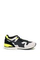 Puma Pantofi sport colorblock cu insertii de piele intoarsa Duplex OG X Careaux Barbati