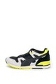 Puma Pantofi sport colorblock cu insertii de piele intoarsa Duplex OG X Careaux Barbati