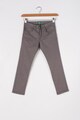 United Colors of Benetton Pantaloni skinny cu 5 buzunare Baieti