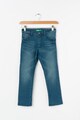 United Colors of Benetton Regular fit farmernadrág skinny szárakkal Fiú