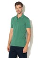 United Colors of Benetton Tricou polo cu model in dungi Barbati