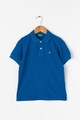 United Colors of Benetton Tricou polo din pique Baieti