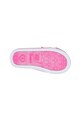 Skechers Tenesi cu LED-uri si paiete Shuffles Itsy Bitsy Fete