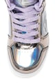 Skechers Pantofi sport inalti cu LED-uri S Light® Fete