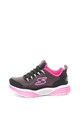 Skechers S-Lights® sneakers cipő LED fényekkel Lány