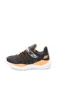 Skechers Nitro Sprint tépőzáras sneakers cipő Fiú