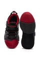 Skechers Pantofi sport cu inchidere cu velcro Iso-Flex Baieti