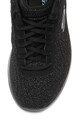 Skechers Pantofi sport cu insertii stralucitoare Dynamight Femei