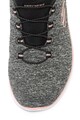 Skechers Pantofi sport slip-on Summits-Quick Getaway Femei