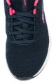 Skechers Skyline textil sneakers cipő női