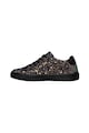 Skechers Pantofi sport cu aspect stralucitor Side Street Femei