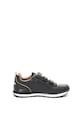 Skechers Pantofi sport de piele cu benzi velcro Og 85 Charmer Femei