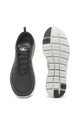 Skechers Flex Advantage 2.0-Dali bőr sneakers cipő hálós és perforált anyagbetétekkel férfi