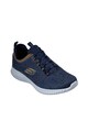 Skechers Pantofi sport slip on de plasa Elite Flex Hartnell Barbati