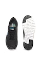 Skechers Flex Advantage 3.0 sneakers cipő bőrszegélyekkel férfi