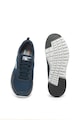 Skechers Flex Advantage 3.0 könnyű súlyú bőr és hálós anyagú sneakers cipő férfi