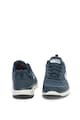 Skechers Flex Advantage 3.0 könnyű súlyú bőr és hálós anyagú sneakers cipő férfi