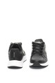 Skechers Skyline sneakers cipő bőrszegélyekkel férfi