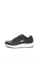 Skechers Pantofi sport cu garnituri de piele Skyline Barbati