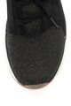 Skechers Pantofi sport slip-on cu garnituri de piele intoarsa Skyline Barbati