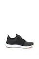 Skechers Pantofi sport slip-on cu garnituri de piele intoarsa Skyline Barbati