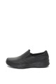 Skechers Pantofi slip-on de piele Glides-Calculous Barbati