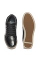 Skechers Кожени спортно-елегантни обувки Volden-Naptop Мъже