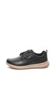 Skechers Pantofi casual de piele impermeabili Delson Barbati