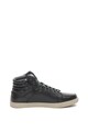 Skechers Pantofi sport mid high de piele Volden Barbati