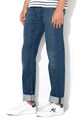 Levi's Blugi slim fit cu aspect decolorat 511™ Barbati