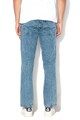 Levi's Blugi slim fit drepti, cu talia joasa Barbati