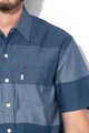 Levi's Риза с къс ръкав и пришит джоб Мъже
