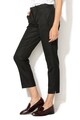 Marella Pantaloni eleganti crop Tango Femei