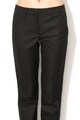 Marella Pantaloni eleganti crop Tango Femei