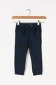 NAME IT Pantaloni jogger cu talie ajustabila Romeo Baieti