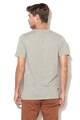 Jack & Jones Tricou slim fit cu decolteu in V Barbati