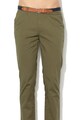 Selected Homme Pantaloni chino slim fit Yard Barbati